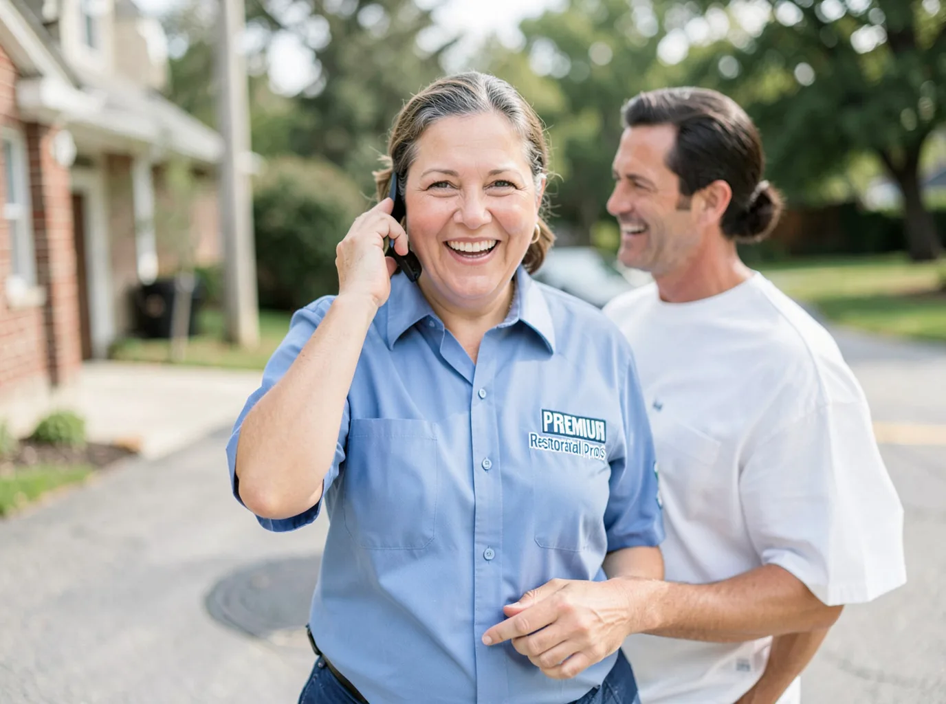 Water Damage Restoration Baird, TX FAQs